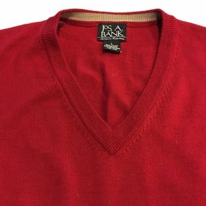 100% Merino Wool sweater - quality